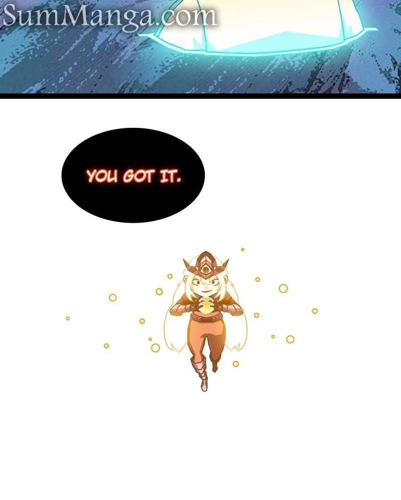 It All Starts With Playing Game Seriously Chapter 193 - Page 29