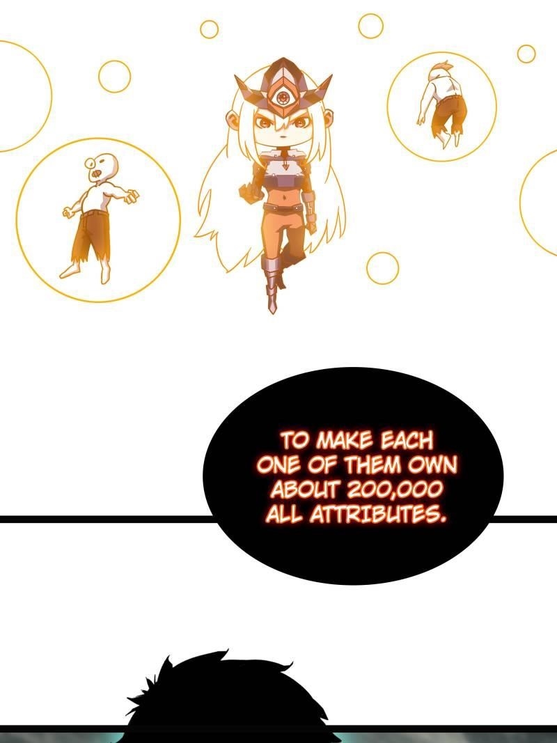 It All Starts With Playing Game Seriously Chapter 194 - Page 10