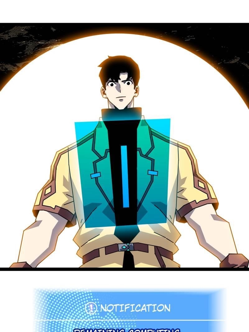 It All Starts With Playing Game Seriously Chapter 194 - Page 21