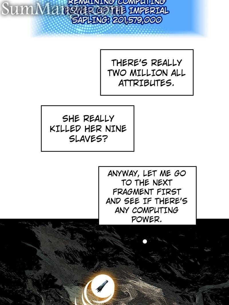 It All Starts With Playing Game Seriously Chapter 194 - Page 22