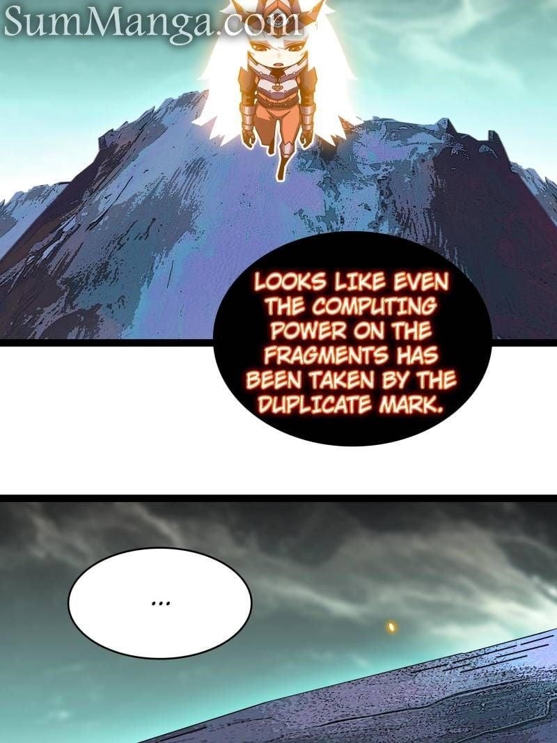 It All Starts With Playing Game Seriously Chapter 194 - Page 27