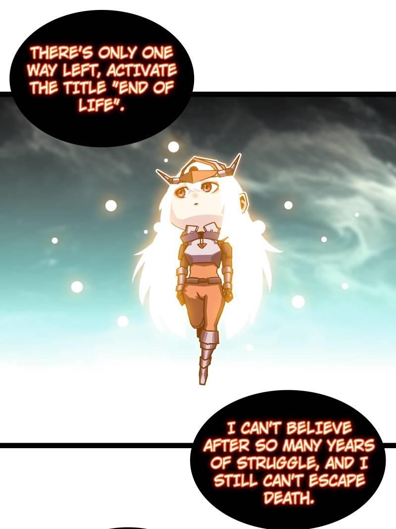 It All Starts With Playing Game Seriously Chapter 194 - Page 29