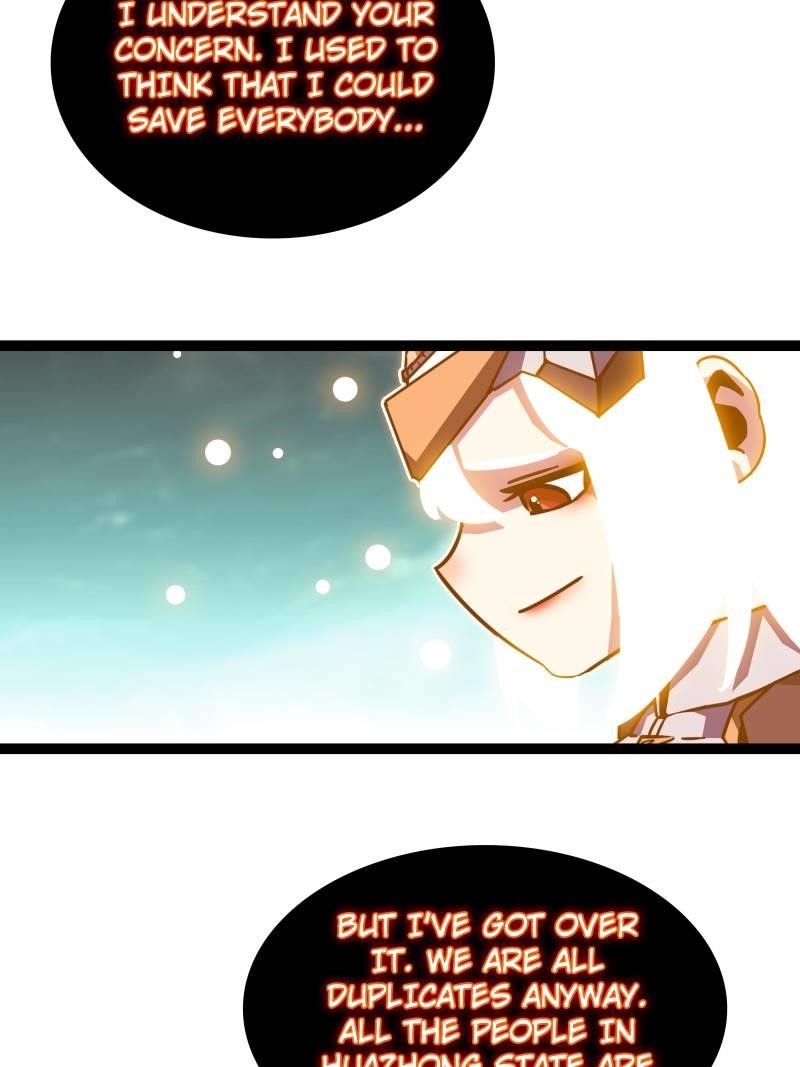 It All Starts With Playing Game Seriously Chapter 194 - Page 39