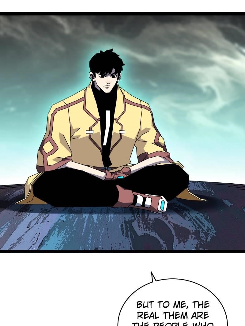 It All Starts With Playing Game Seriously Chapter 194 - Page 42