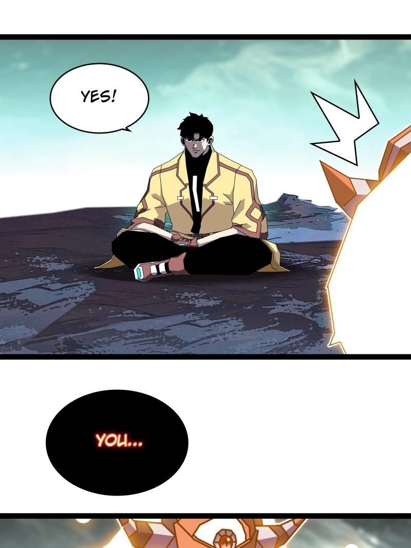 It All Starts With Playing Game Seriously Chapter 194 - Page 44