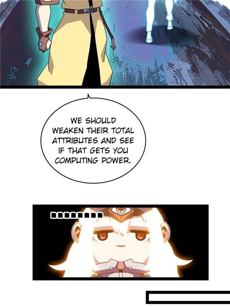 It All Starts With Playing Game Seriously Chapter 195 - Page 15