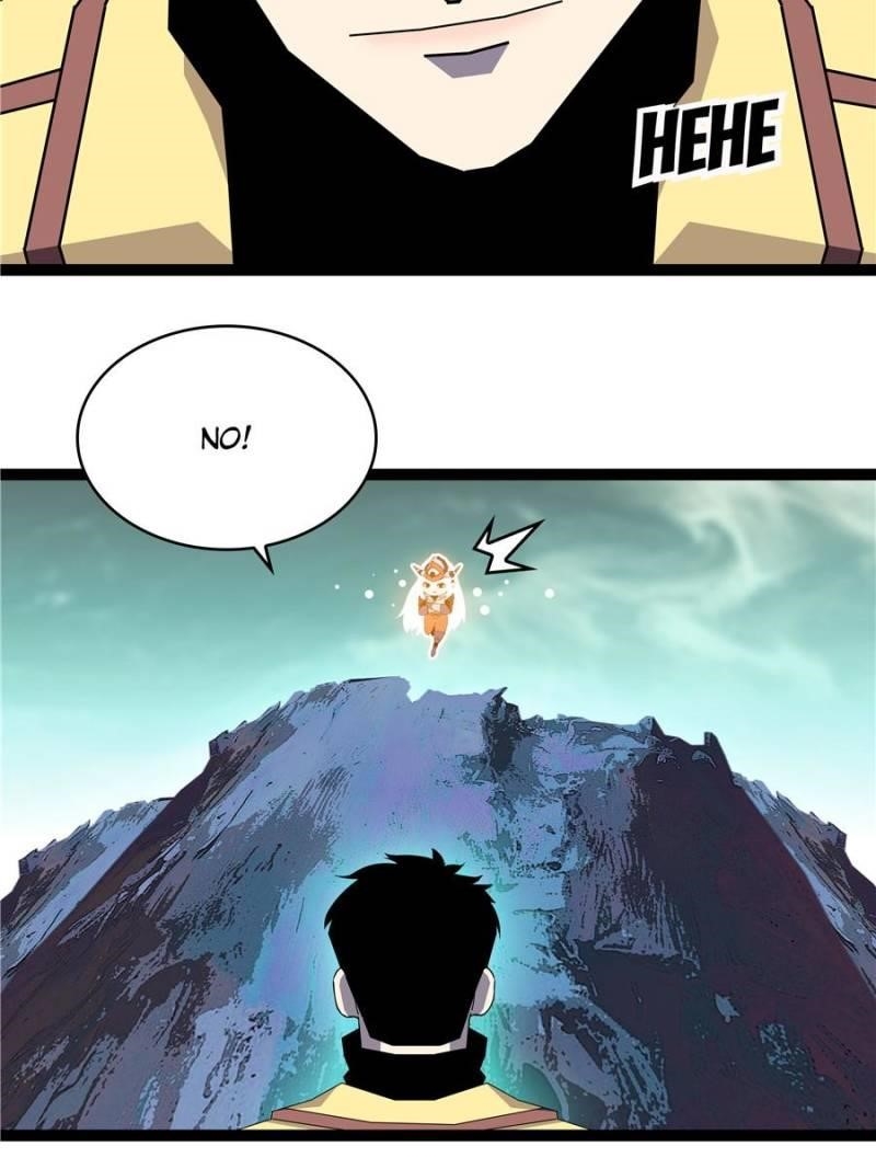 It All Starts With Playing Game Seriously Chapter 195 - Page 3