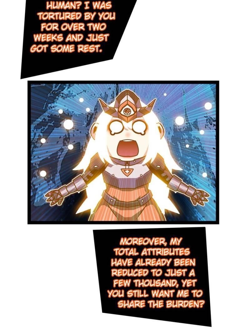 It All Starts With Playing Game Seriously Chapter 195 - Page 46