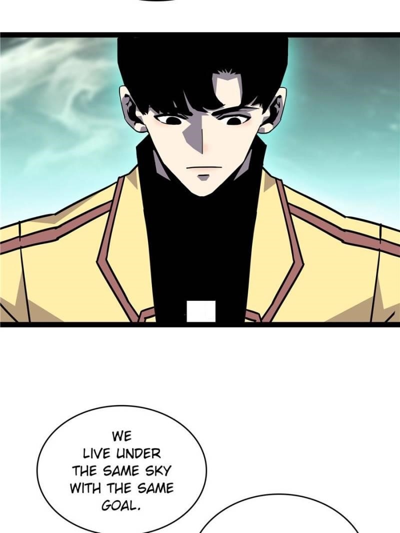 It All Starts With Playing Game Seriously Chapter 195 - Page 54