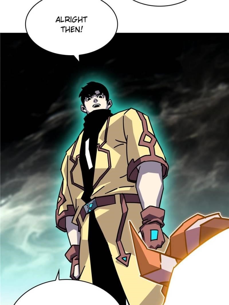 It All Starts With Playing Game Seriously Chapter 195 - Page 56