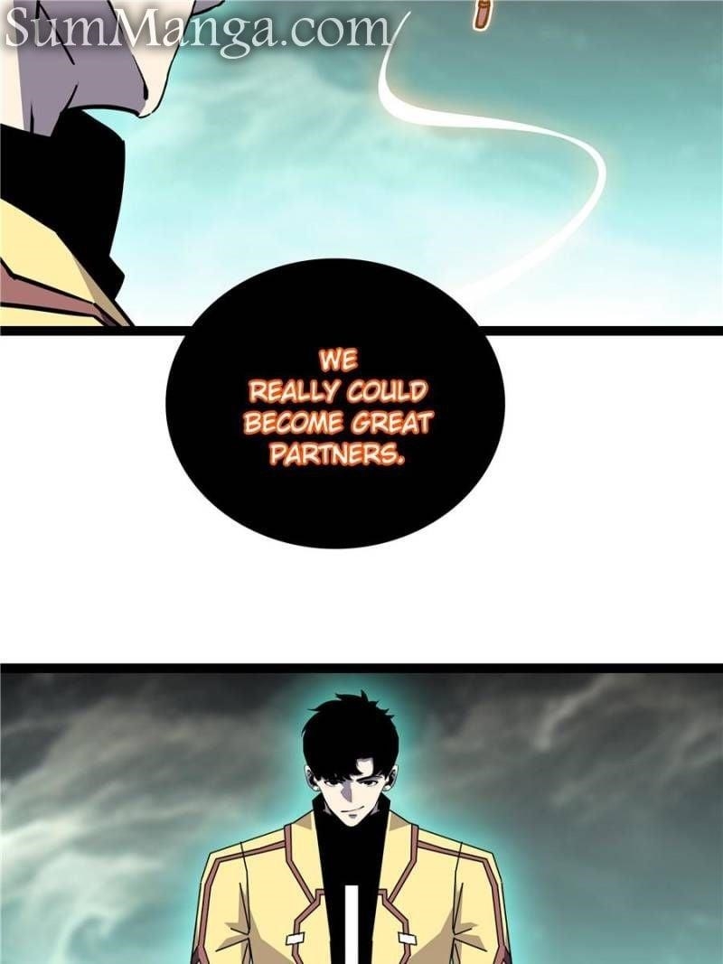 It All Starts With Playing Game Seriously Chapter 195 - Page 59