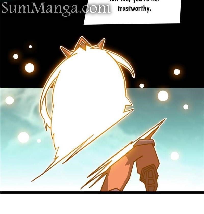 It All Starts With Playing Game Seriously Chapter 195 - Page 62