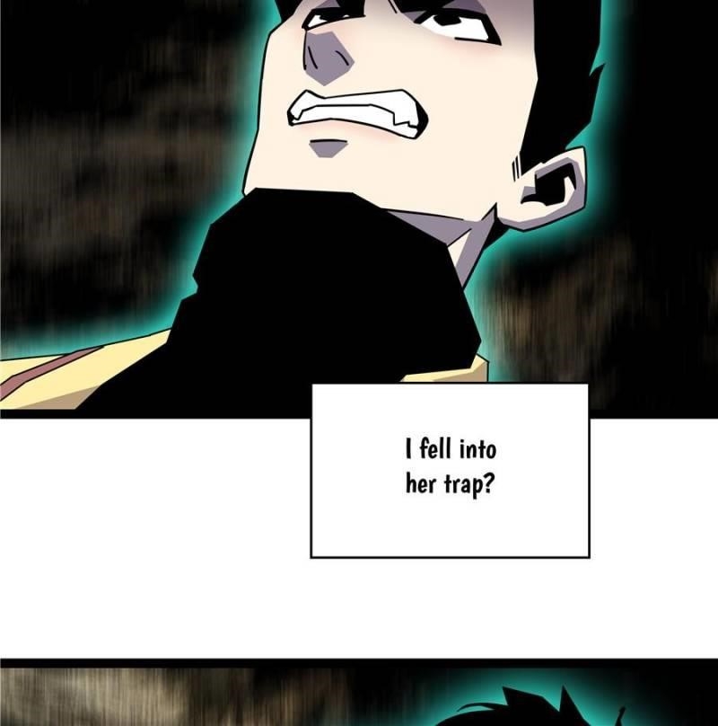 It All Starts With Playing Game Seriously Chapter 196 - Page 26