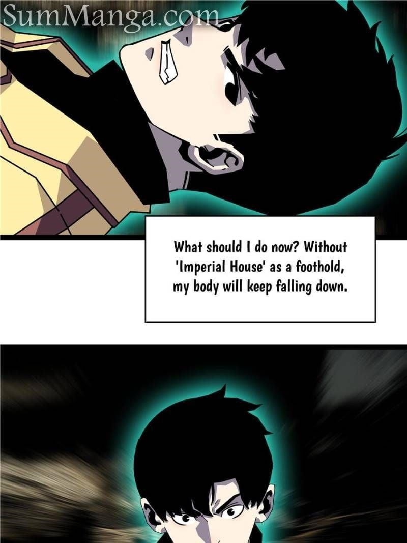 It All Starts With Playing Game Seriously Chapter 196 - Page 27