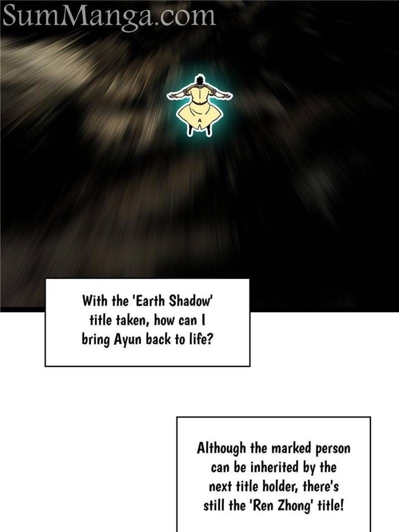 It All Starts With Playing Game Seriously Chapter 196 - Page 31