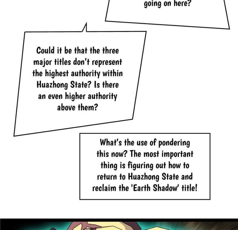 It All Starts With Playing Game Seriously Chapter 196 - Page 33