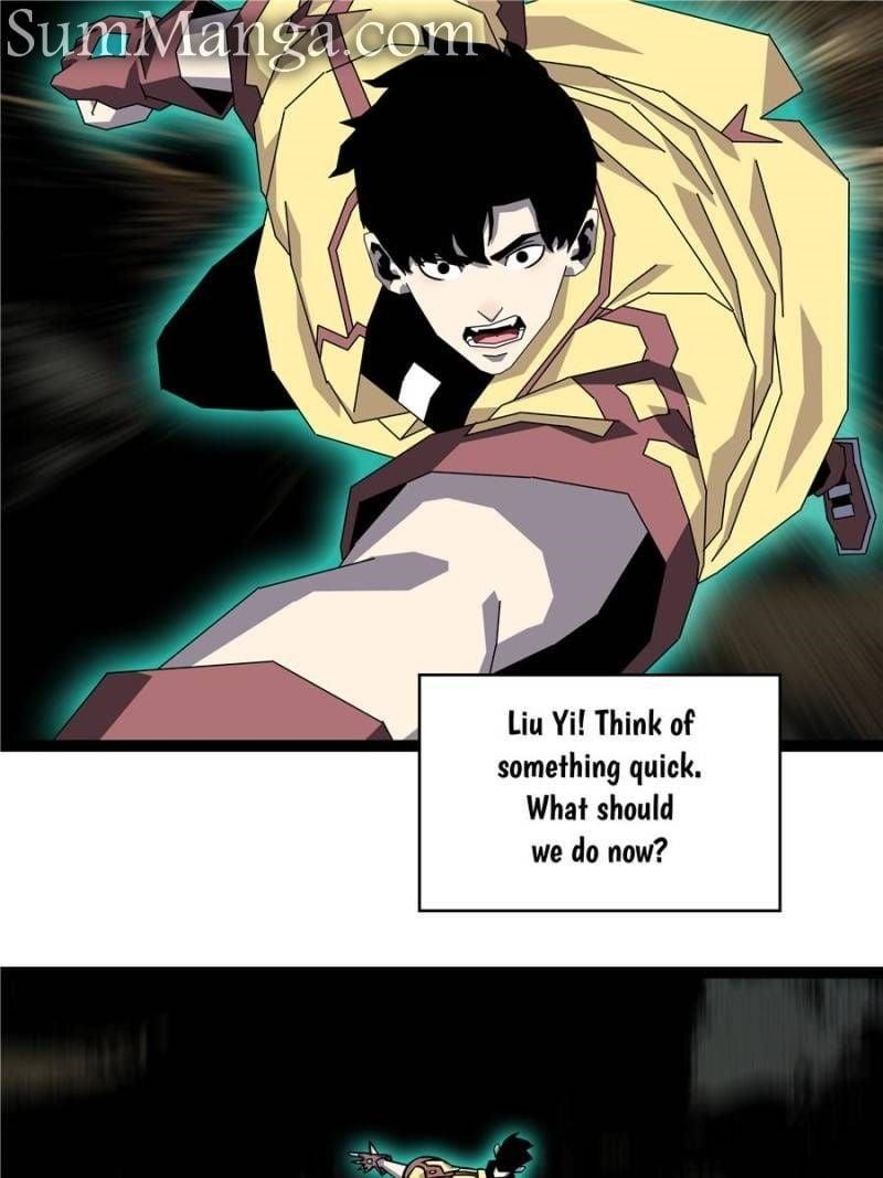 It All Starts With Playing Game Seriously Chapter 196 - Page 34