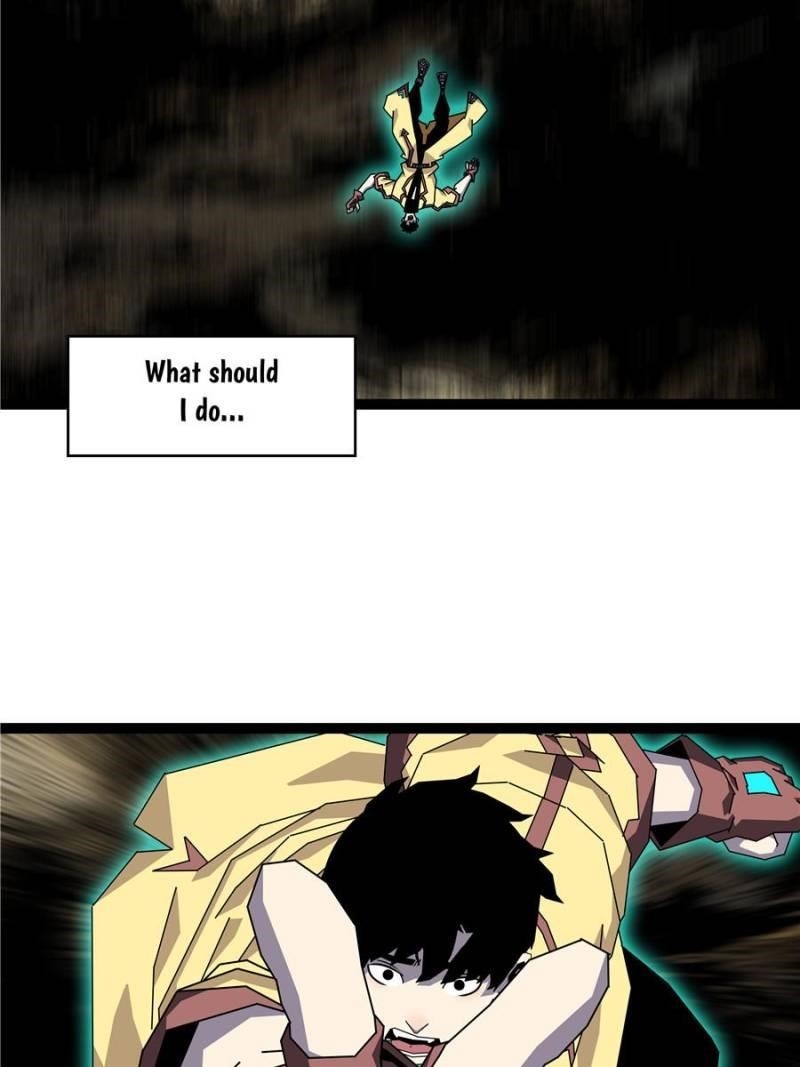 It All Starts With Playing Game Seriously Chapter 196 - Page 36