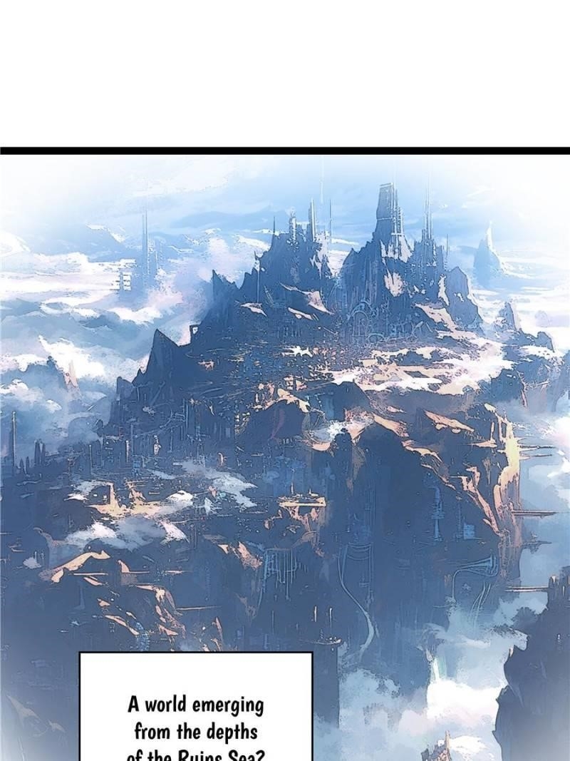 It All Starts With Playing Game Seriously Chapter 196 - Page 46