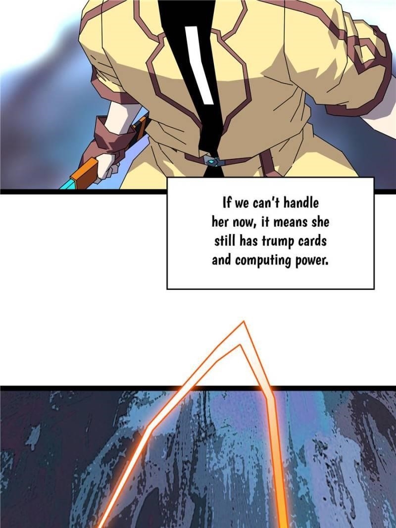 It All Starts With Playing Game Seriously Chapter 196 - Page 5