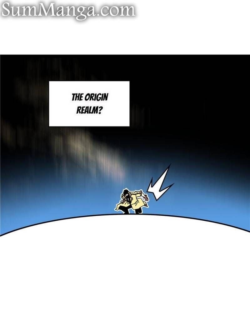 It All Starts With Playing Game Seriously Chapter 196 - Page 50