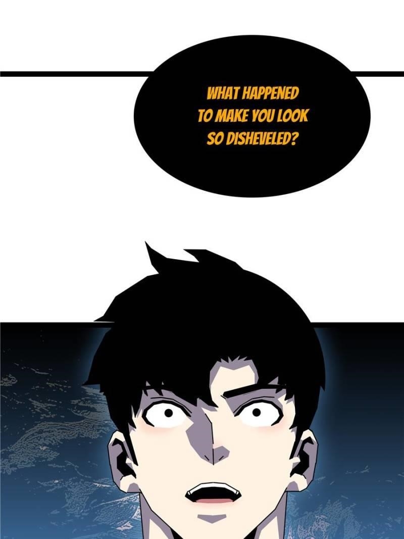 It All Starts With Playing Game Seriously Chapter 196 - Page 51