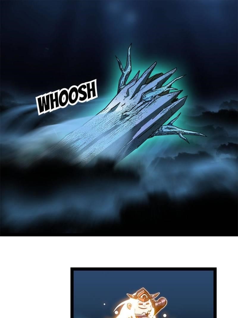 It All Starts With Playing Game Seriously Chapter 197 - Page 15