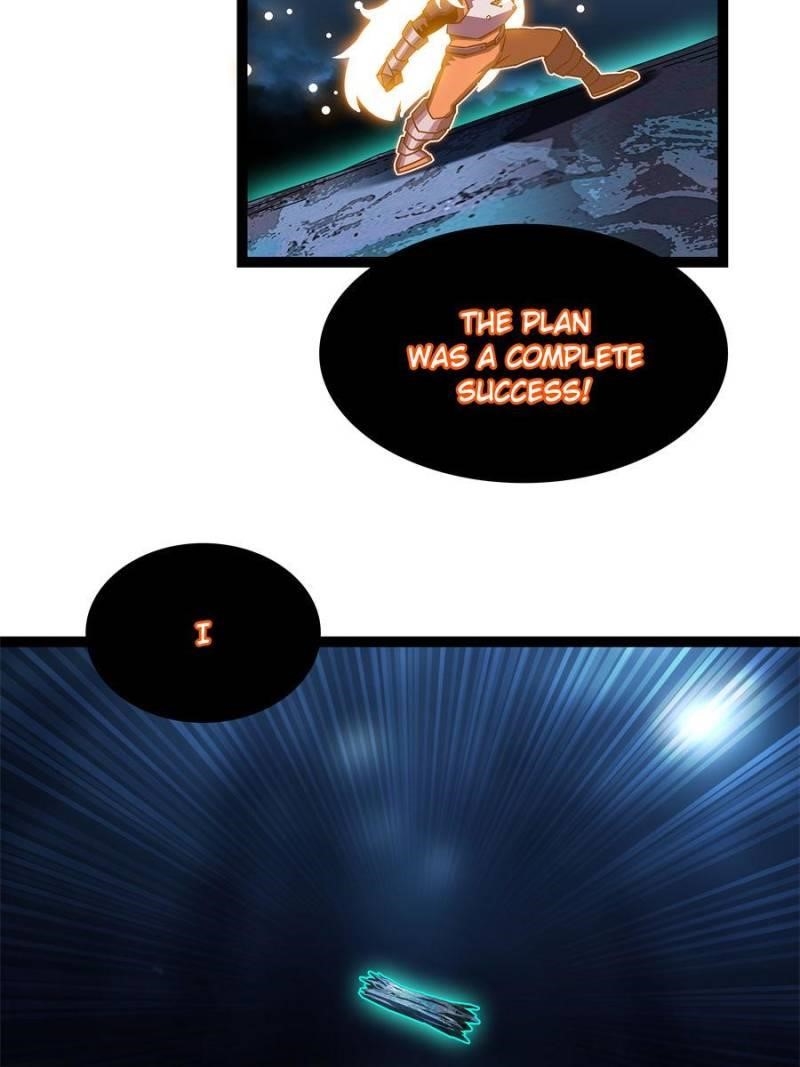 It All Starts With Playing Game Seriously Chapter 197 - Page 16