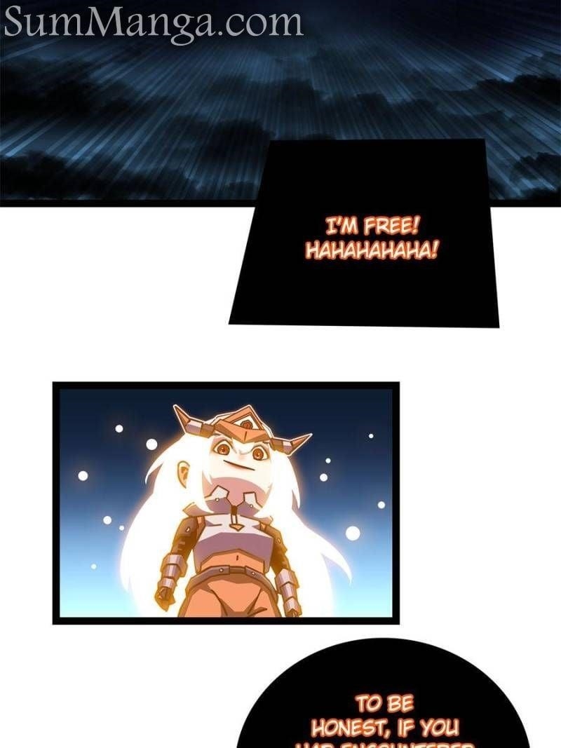 It All Starts With Playing Game Seriously Chapter 197 - Page 17