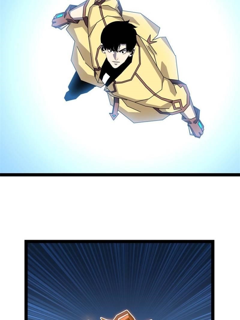 It All Starts With Playing Game Seriously Chapter 197 - Page 27