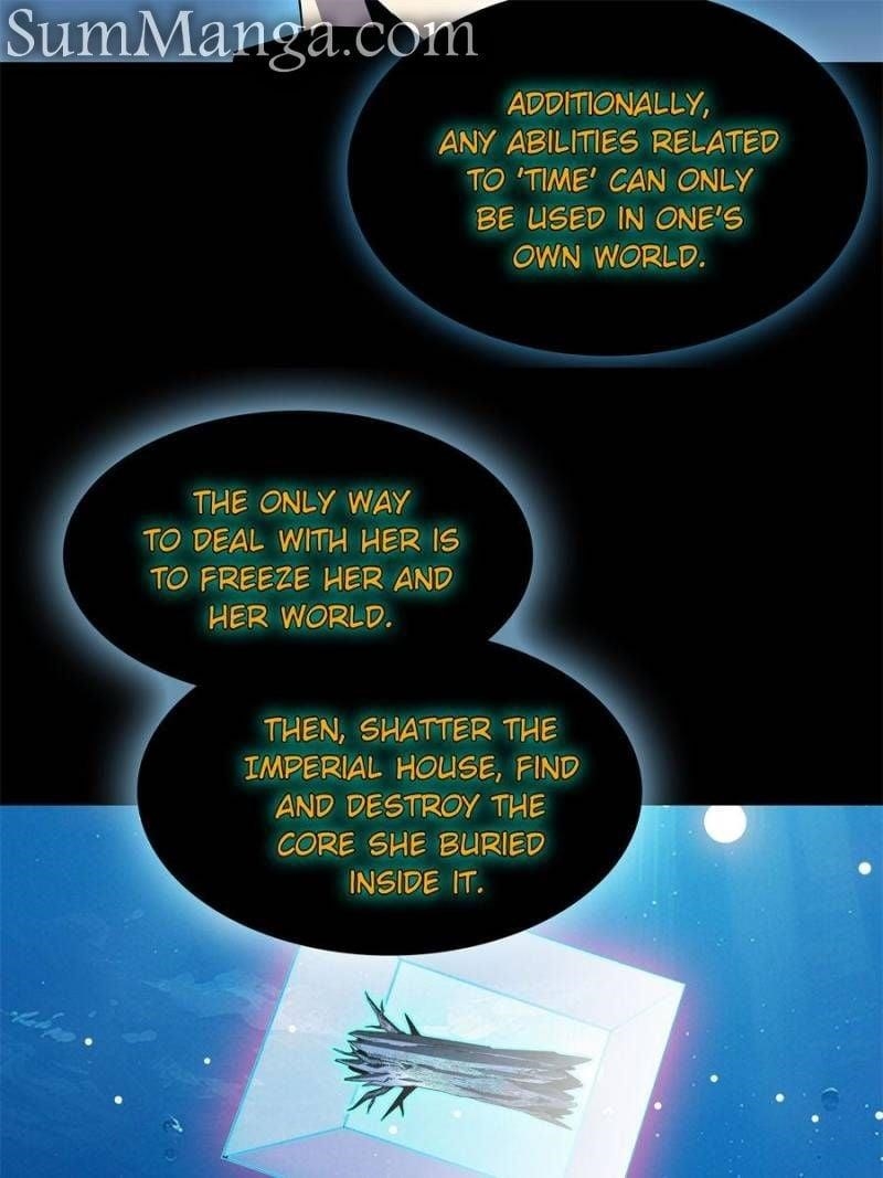 It All Starts With Playing Game Seriously Chapter 197 - Page 36