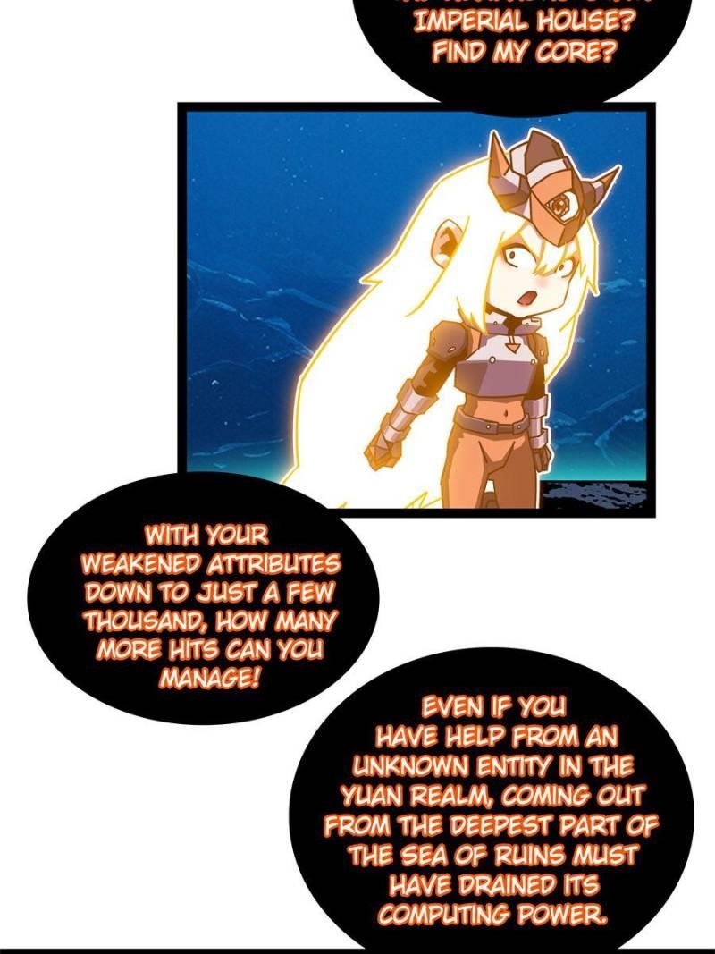 It All Starts With Playing Game Seriously Chapter 197 - Page 44