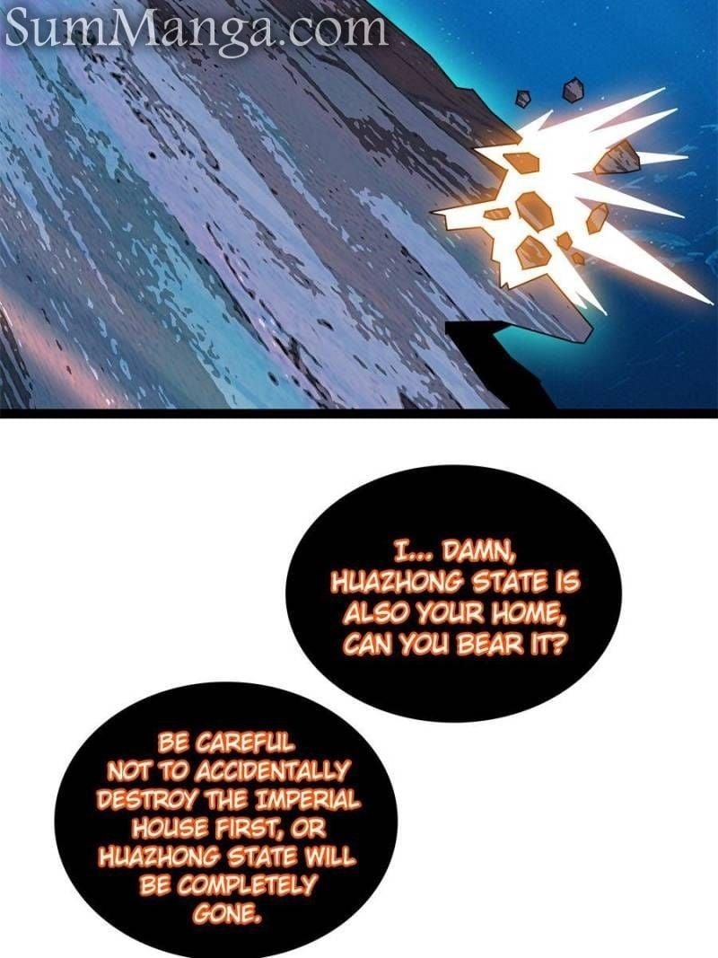 It All Starts With Playing Game Seriously Chapter 197 - Page 48