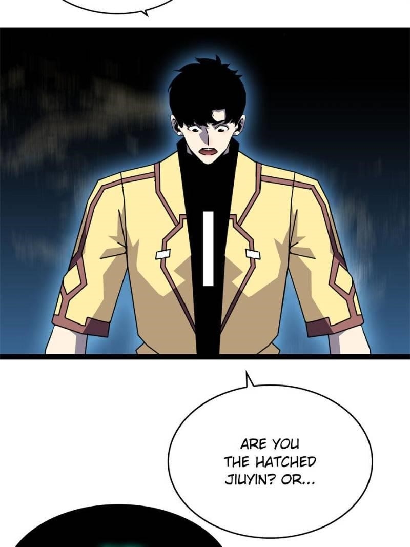 It All Starts With Playing Game Seriously Chapter 197 - Page 5