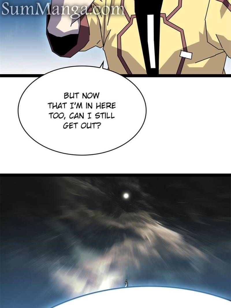 It All Starts With Playing Game Seriously Chapter 197 - Page 8