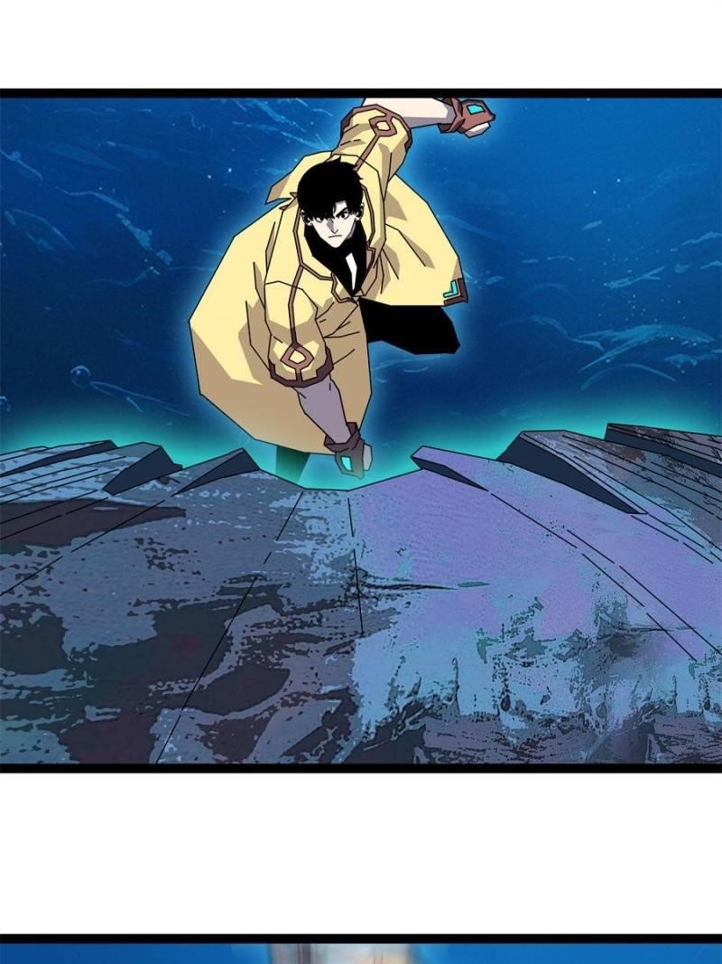 It All Starts With Playing Game Seriously Chapter 198 - Page 10