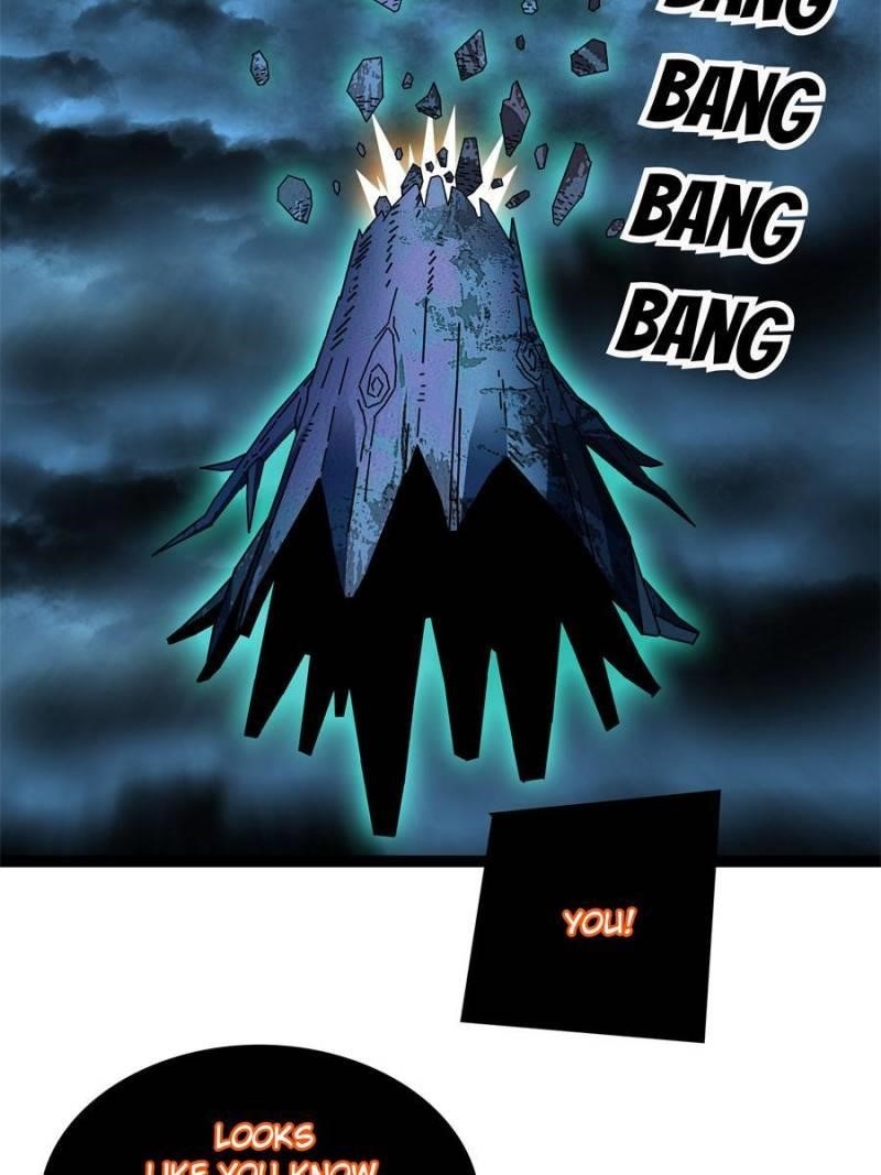 It All Starts With Playing Game Seriously Chapter 198 - Page 15