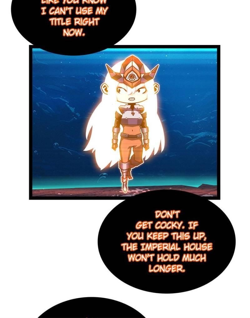 It All Starts With Playing Game Seriously Chapter 198 - Page 16