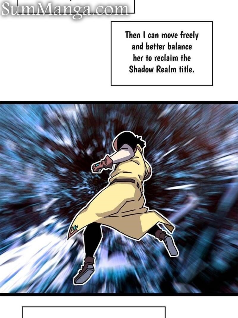 It All Starts With Playing Game Seriously Chapter 198 - Page 18