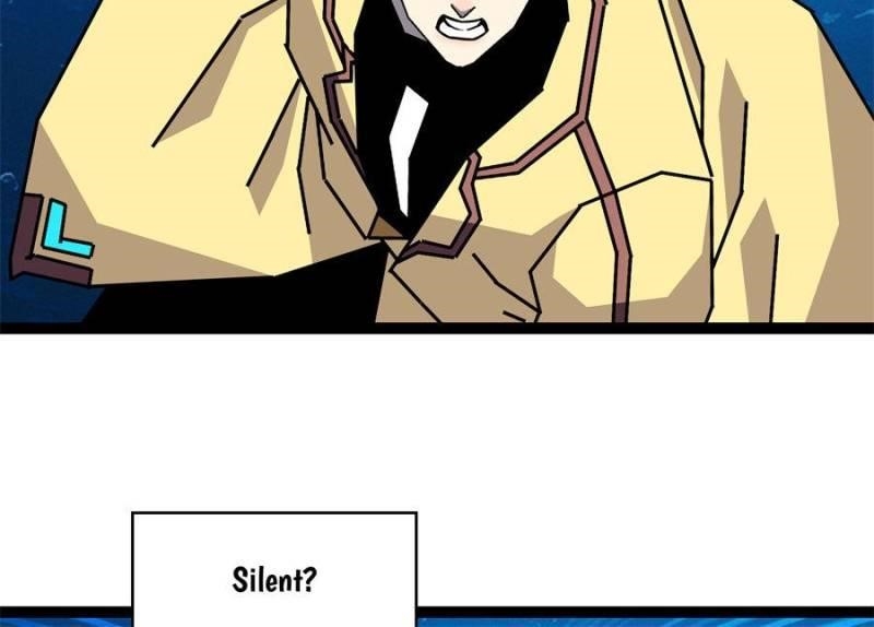 It All Starts With Playing Game Seriously Chapter 198 - Page 20