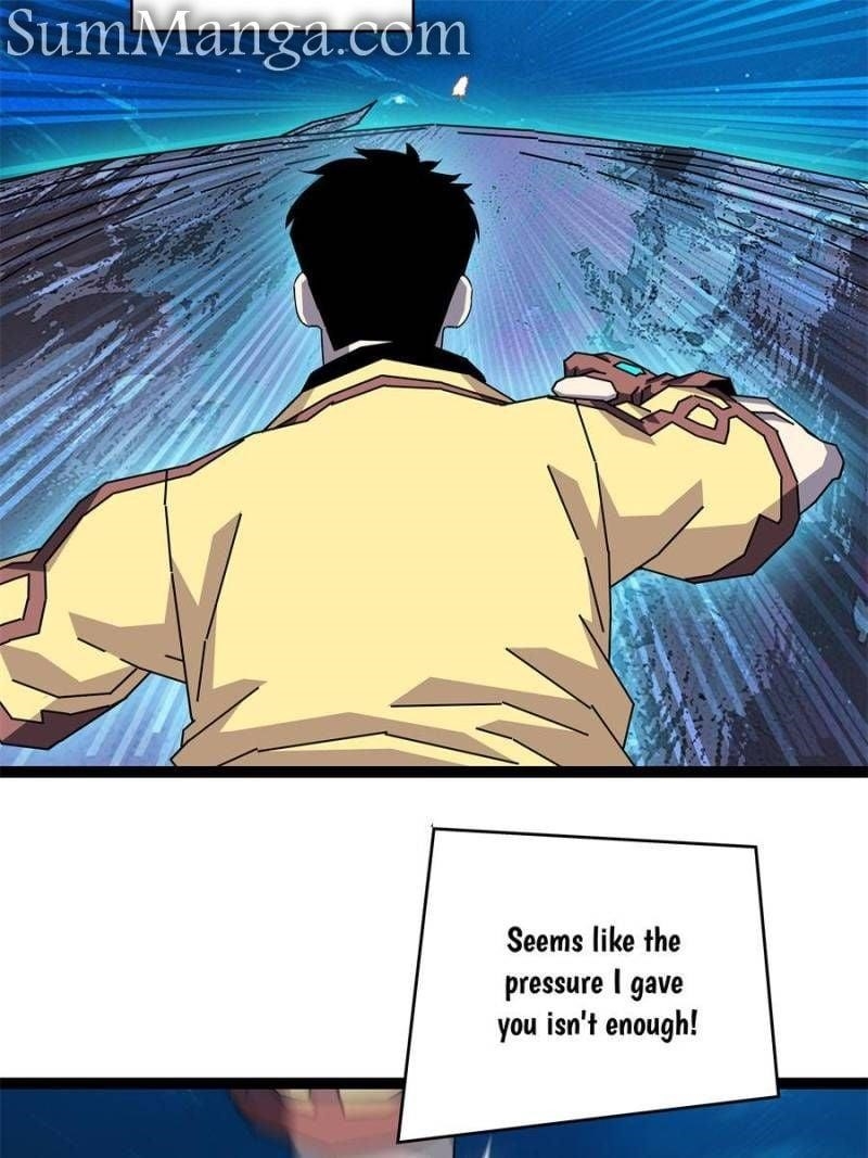 It All Starts With Playing Game Seriously Chapter 198 - Page 21