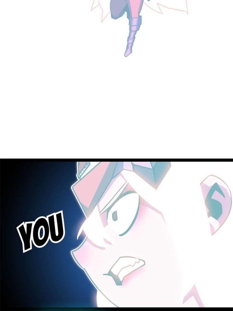 It All Starts With Playing Game Seriously Chapter 198 - Page 29