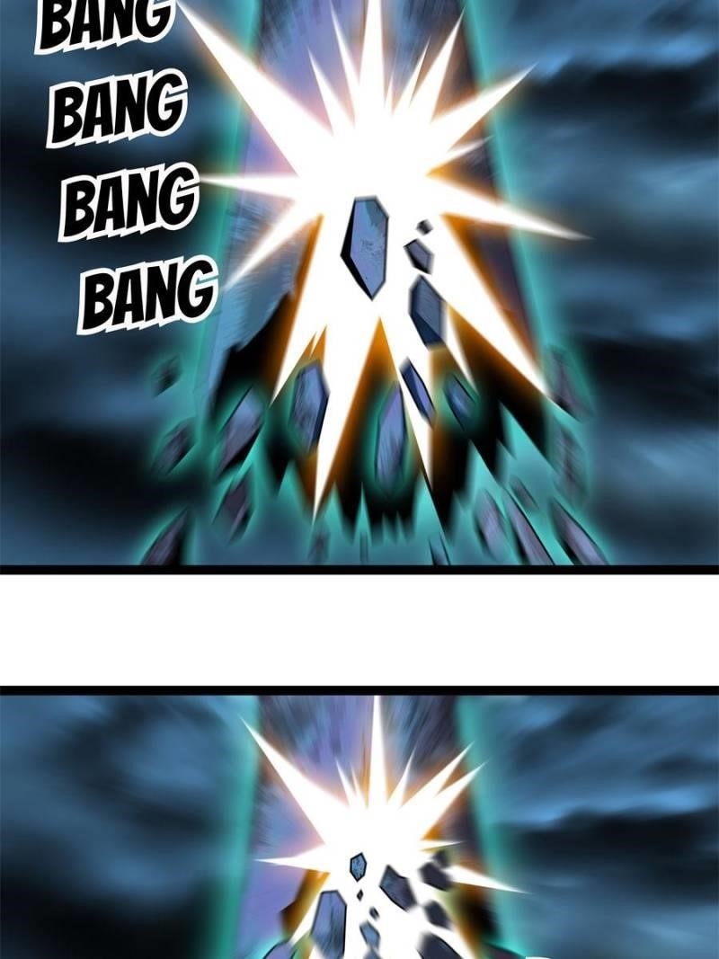 It All Starts With Playing Game Seriously Chapter 198 - Page 3