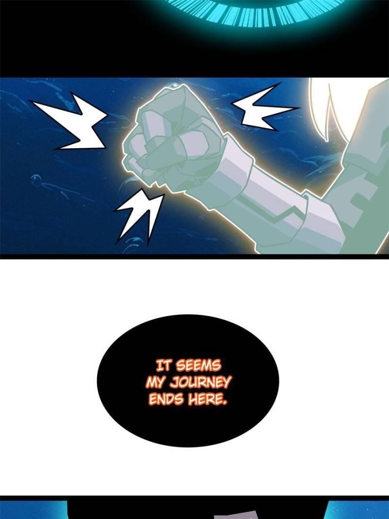 It All Starts With Playing Game Seriously Chapter 198 - Page 31