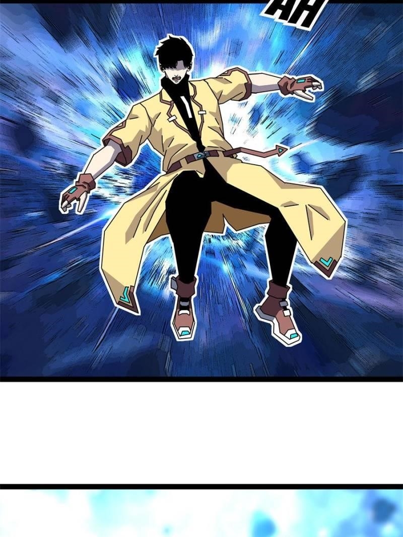 It All Starts With Playing Game Seriously Chapter 198 - Page 40