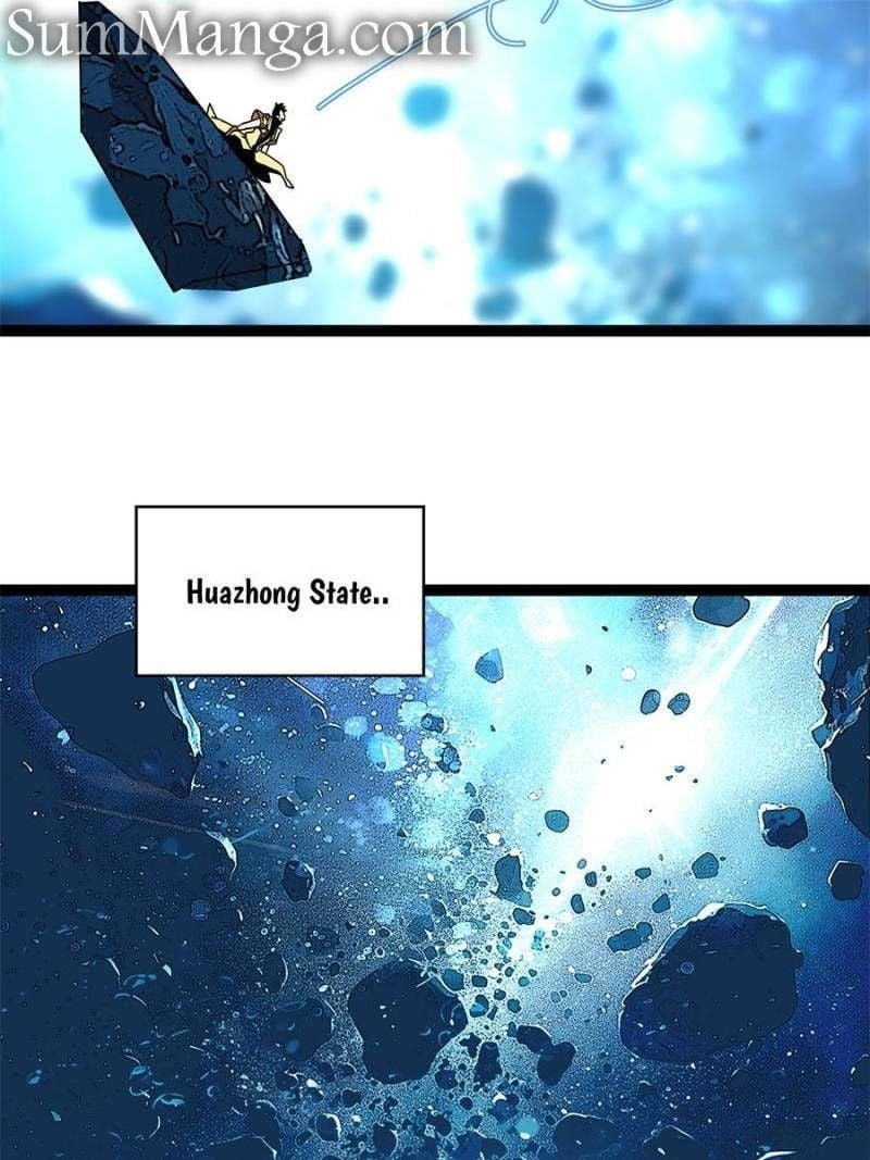 It All Starts With Playing Game Seriously Chapter 198 - Page 42