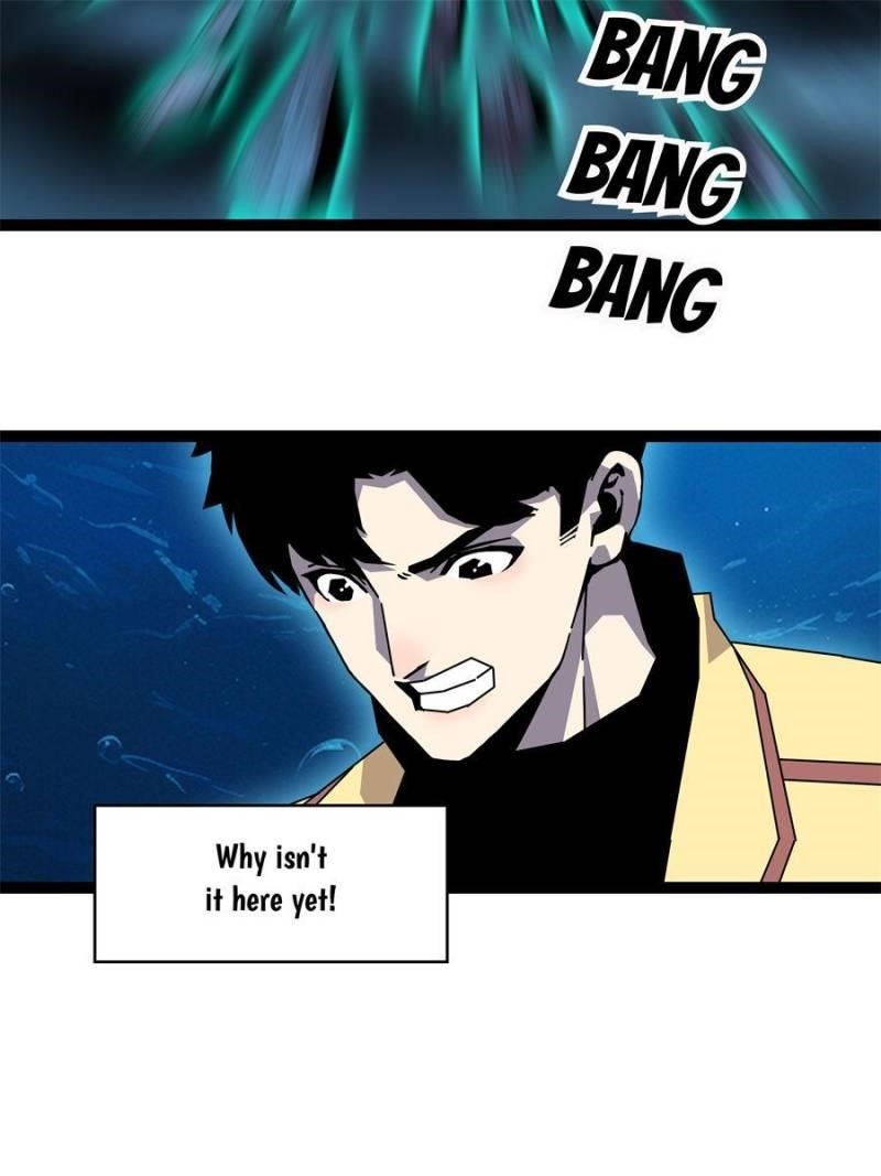 It All Starts With Playing Game Seriously Chapter 198 - Page 5