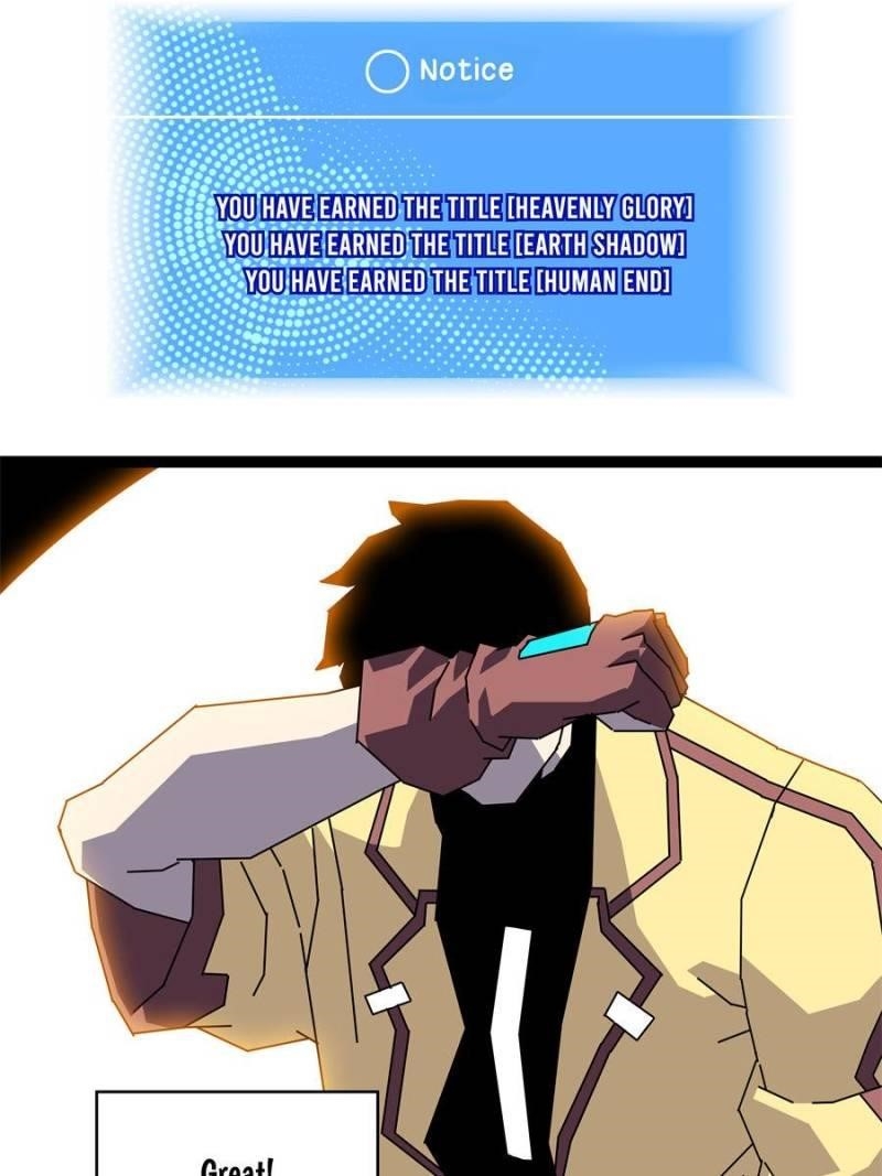 It All Starts With Playing Game Seriously Chapter 199 - Page 21