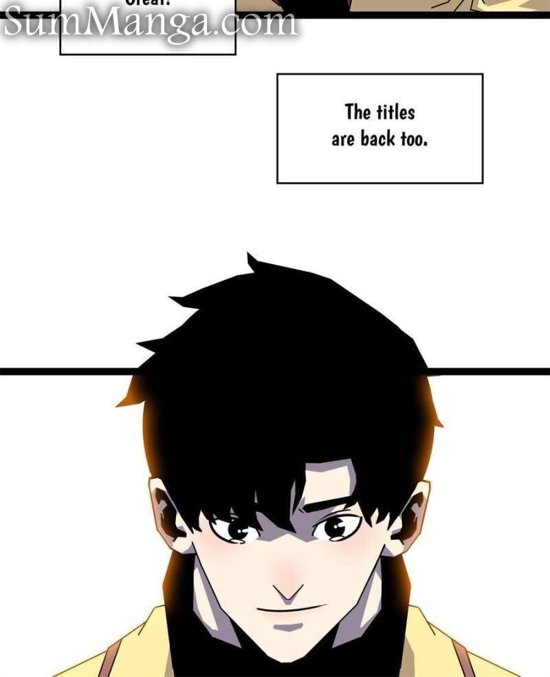 It All Starts With Playing Game Seriously Chapter 199 - Page 22