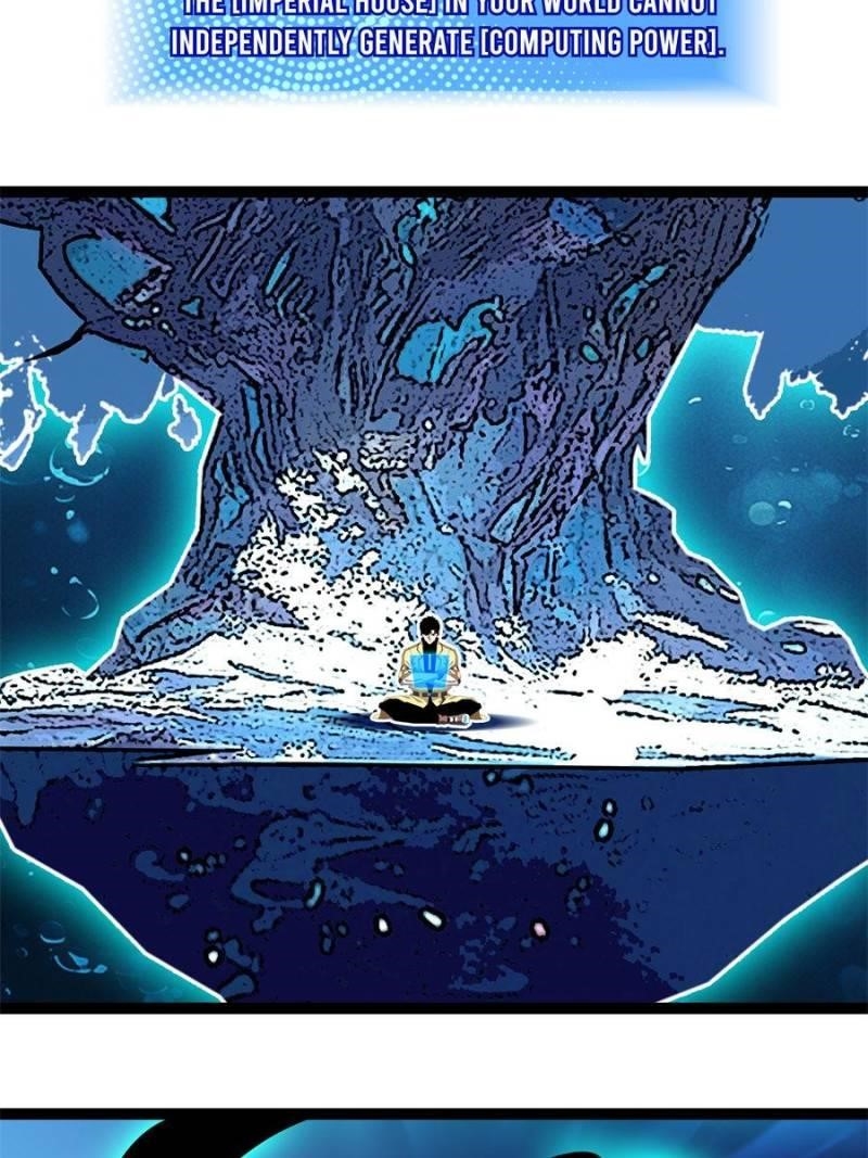 It All Starts With Playing Game Seriously Chapter 199 - Page 28